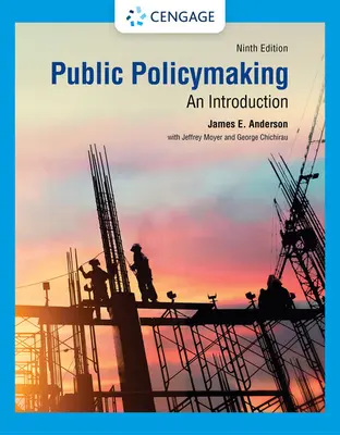 Közpolitikai döntéshozatal - Public Policymaking