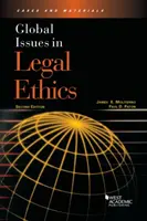 A jogi etika globális kérdései - Global Issues in Legal Ethics