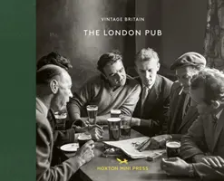 Londoni kocsma 1900-1960 - London Pub 1900-1960