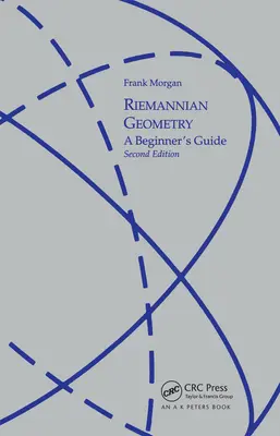 Riemann-féle geometria: A Beginners Guide, Second Edition - Riemannian Geometry: A Beginners Guide, Second Edition