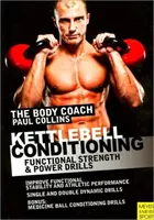 Kettlebell kondicionálás - Funkcionális erő- és erőgyakorlatok - Kettlebell Conditioning - Functional Strength and Power Drills