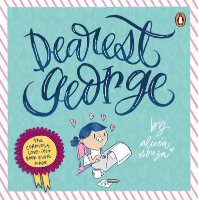 Kedves George - Dearest George