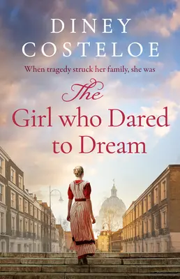 A lány, aki mert álmodni - The Girl Who Dared to Dream