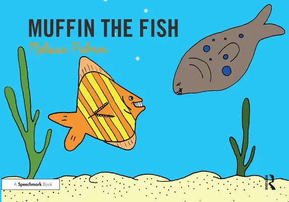 Muffin, a hal: Az F hang megcélzása - Muffin the Fish: Targeting the F Sound