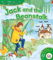 Jack és a paszuly - Jack and the Beanstalk