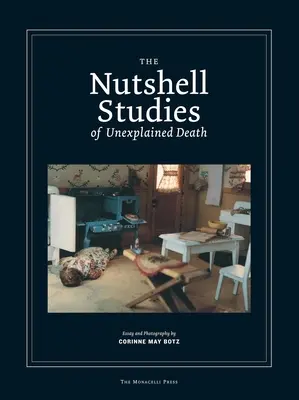 A megmagyarázhatatlan halálról szóló dióhéj tanulmányok - The Nutshell Studies of Unexplained Death