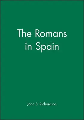 A rómaiak Spanyolországban - The Romans in Spain