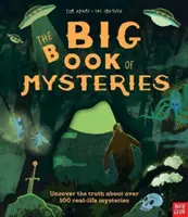 A rejtélyek nagy könyve - Big Book of Mysteries