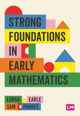 Erős alapok a korai matematikában - Strong Foundations in Early Mathematics