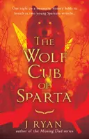 A spártai farkaskölyök - Wolf Cub of Sparta