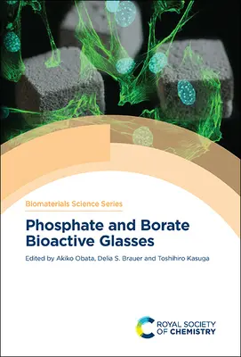 Foszfát és bórát bioaktív üvegek - Phosphate and Borate Bioactive Glasses