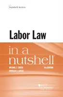 Munkajog dióhéjban - Labor Law in a Nutshell