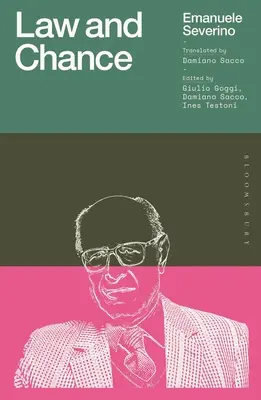 Jog és véletlen - Law and Chance