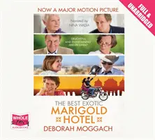 Best Exotic Marigold Hotel