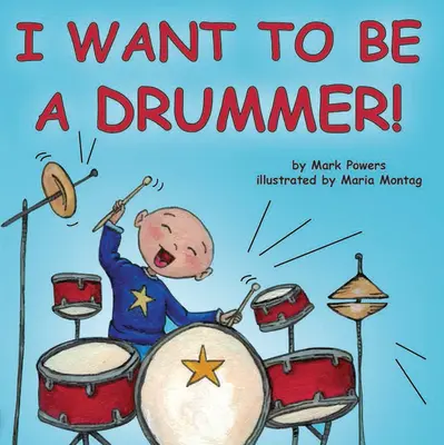 Dobos akarok lenni! - I Want to Be a Drummer!