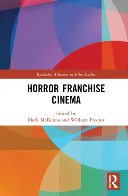 Horror franchise mozi - Horror Franchise Cinema