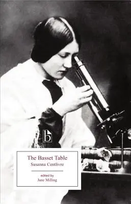 A Basset-asztal - The Basset Table