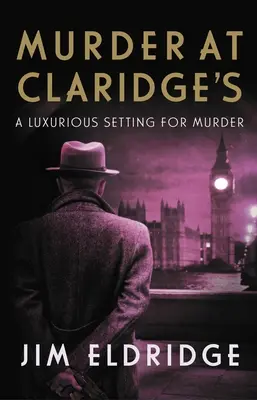 Gyilkosság a Claridge's-ben - Murder at Claridge's