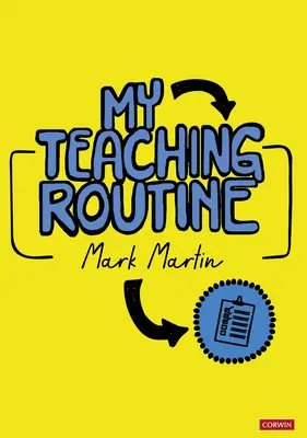 Az én tanítási rutinom - My Teaching Routine