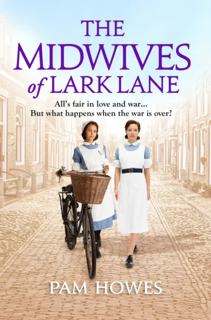 A Lark Lane-i bábák - Midwives of Lark Lane