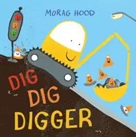 Áss, áss, áss, áss - Dig, Dig, Digger