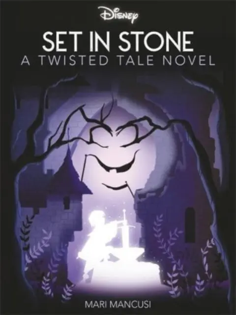 Disney Classics Sword in the Stone: Kőbe vésve - Disney Classics Sword in the Stone: Set in Stone