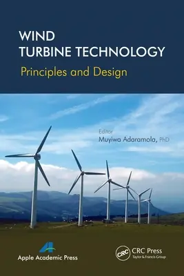 Szélturbina-technológia: Alapelvek és tervezés - Wind Turbine Technology: Principles and Design