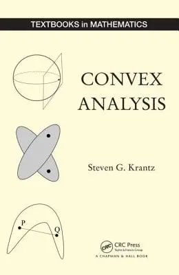 Konvex analízis - Convex Analysis