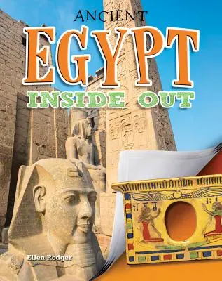 Az ókori Egyiptom kívül-belül - Ancient Egypt Inside Out