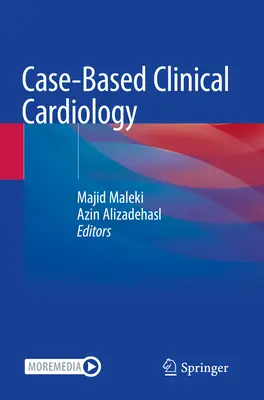 Esetalapú klinikai kardiológia - Case-Based Clinical Cardiology