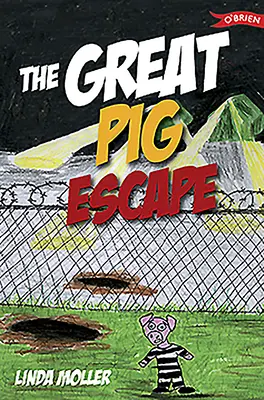 Nagy disznószökés - Great Pig Escape