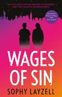 A bűn bére - Wages of Sin