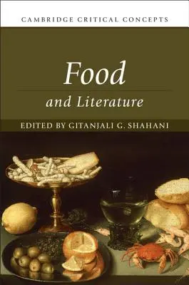 Étel és irodalom - Food and Literature