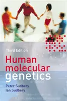 Emberi molekuláris genetika - Human Molecular Genetics