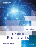 Klasszikus elektrodinamika - Classical Electrodynamics