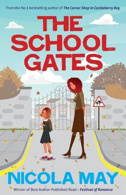 Iskolakapuk - School Gates