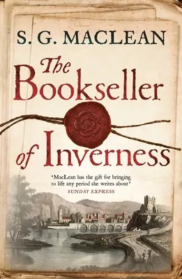 Az invernessi könyvkereskedő - The Bookseller of Inverness