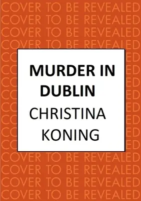 Gyilkosság Dublinban - Murder in Dublin