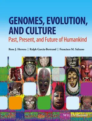 Genom, evolúció és kultúra: Az emberiség múltja, jelene és jövője - Genomes, Evolution, and Culture: Past, Present, and Future of Humankind