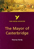 Casterbridge polgármestere - Mayor of Casterbridge