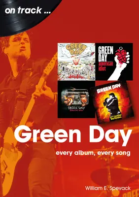 Green Day: Minden album, minden dal - Green Day: Every Album, Every Song