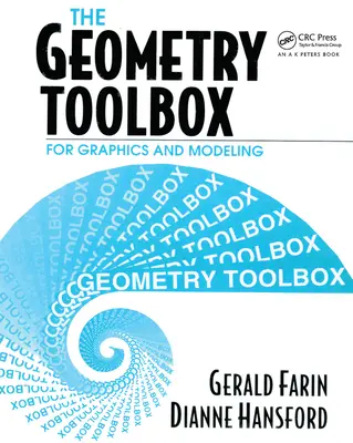 A geometriai eszköztár grafikához és modellezéshez - The Geometry Toolbox for Graphics and Modeling