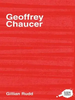 Geoffrey Chaucer