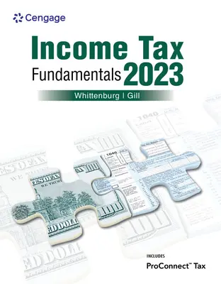 A jövedelemadó alapjai 2023 - Income Tax Fundamentals 2023