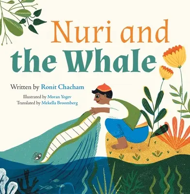 Nuri és a bálna - Nuri and the Whale