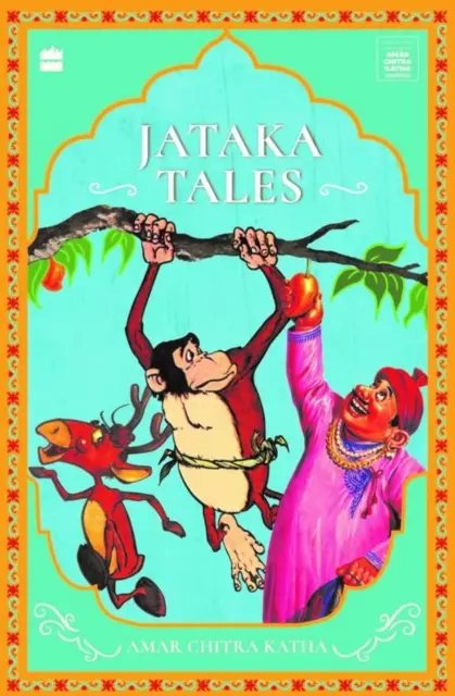 Jataka Tales