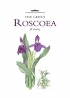 Genus Roscoea, The