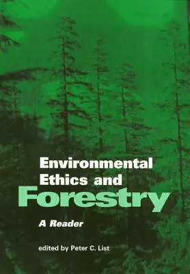 Környezeti etika - Environmental Ethics