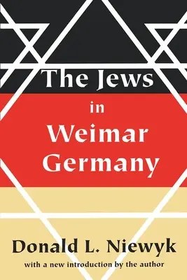 Zsidók a weimari Németországban - Jews in Weimar Germany