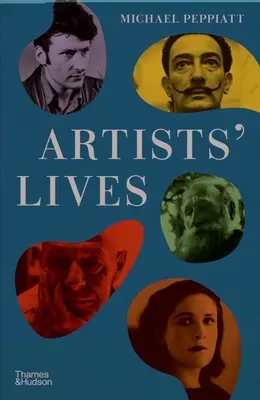 Művészek élete - Artists' Lives